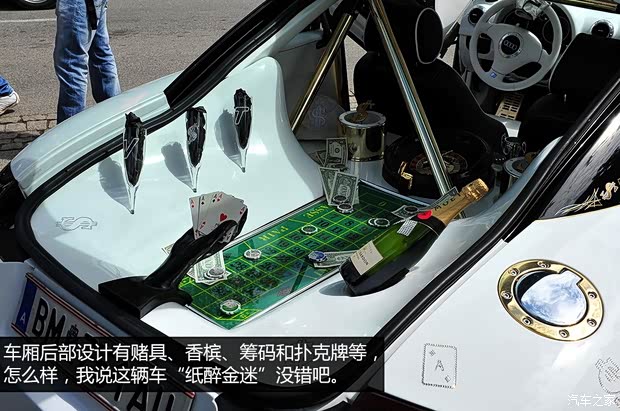 奥迪(进口) 奥迪TT 2004款 TT Coupe 3.2