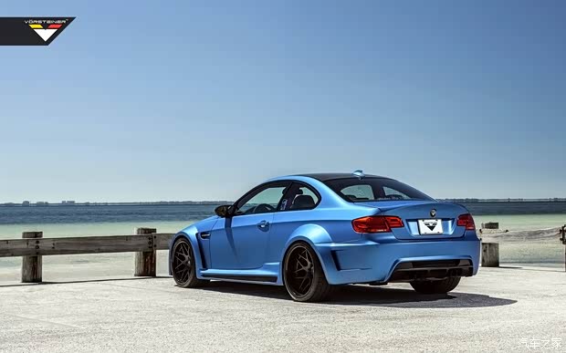 宝马M 宝马M3 2009款 M3双门轿跑车 宝马M 宝马M3 2009款 M3双门轿跑车