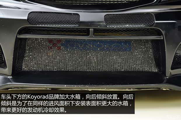 斯巴魯 翼豹 2007款 2.5T WRX STi 標準版