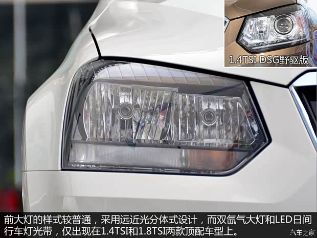 上海大眾斯柯達(dá) 野帝 2014款 1.6L 手動(dòng)炫彩版