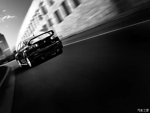 三菱(進(jìn)口) LANCER 2015款 EVOLUTION