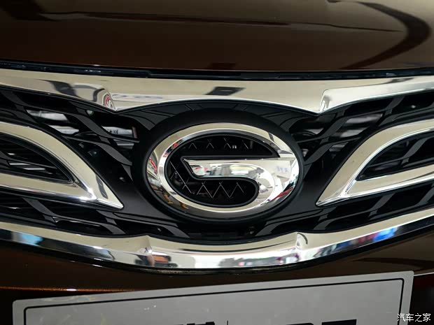 广汽乘用车 传祺GS5 2014款 2.0L 自动两驱周年增值版 广汽乘用车 传祺GS5 2014款 2.0L 自动两驱周年增值版