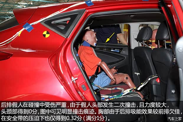 长安汽车 致尚XT 2013款 1.6L 自动致酷型 国V