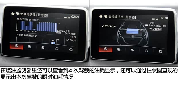 長安馬自達(dá) 馬自達(dá)3 Axela昂克賽拉 2014款 三廂 2.0L 自動旗艦型