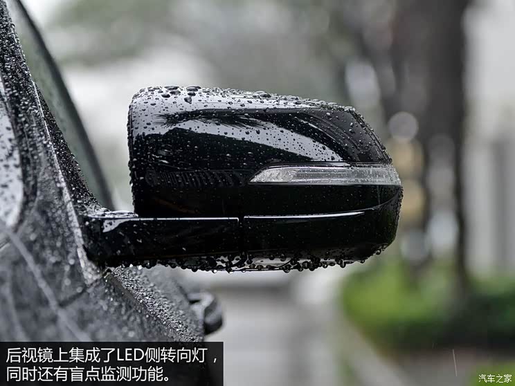 现代(进口) 捷恩斯 2015款 3.0GDi 旗舰版