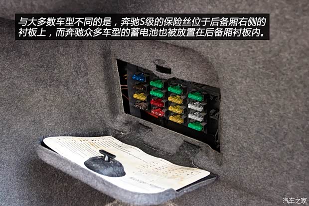 奔驰(进口) 奔驰S级 1995款 600 SEL