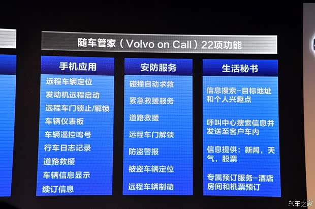 沃尔沃(进口) 沃尔沃XC60(进口) 2015款 2.0T T5 智逸版