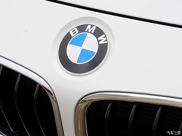 華晨寶馬 寶馬3系 2014款 328i xDrive運動設計套裝