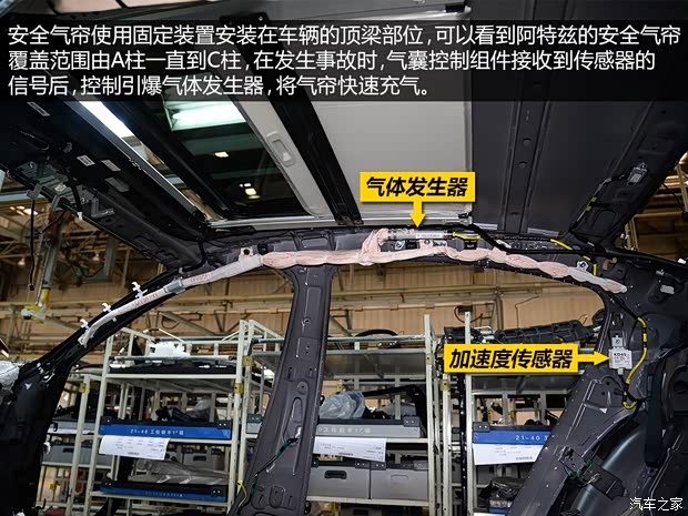 一汽马自达 马自达6 ATENZA阿特兹 2014款 2.5L 蓝天尊崇版