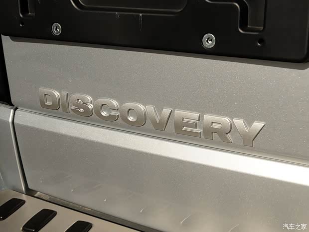 路虎(進(jìn)口) 第四代發(fā)現(xiàn) 2014款 3.0 V6 XXV Edition