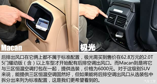 保时捷 Macan 2014款 Macan 2.0T