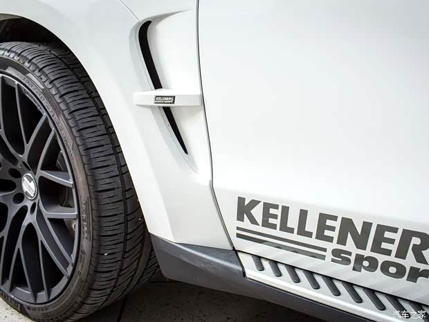 寶馬(進口) 寶馬X5 2014款 xDrive35i 領先型