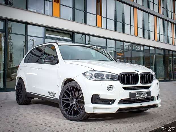 寶馬(進口) 寶馬X5 2014款 xDrive35i 領先型