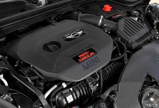 MINI MINI 2014款 2.0T COOPER S Fun