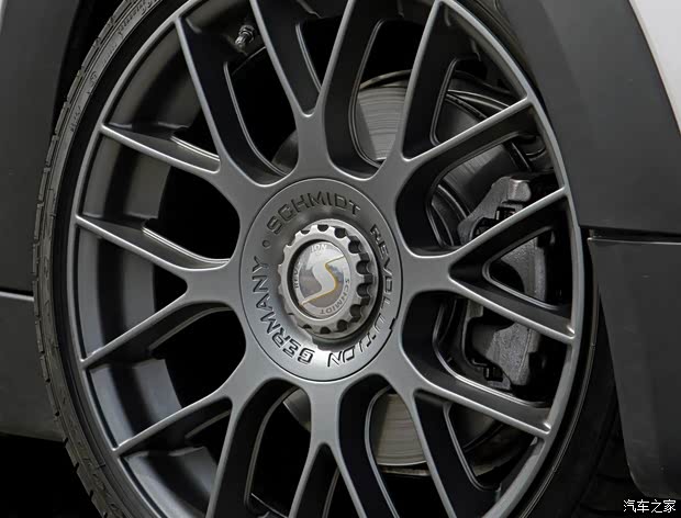 MINI MINI 2014款 2.0T COOPER S Fun