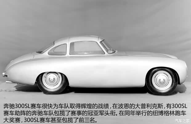 奔馳(進(jìn)口) 奔馳SL級(jí) 1955款 190SL Roadster