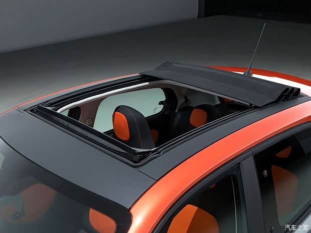 smart smart forfour 2015款 edition 1 smart smart forfour 2015款 edition 1