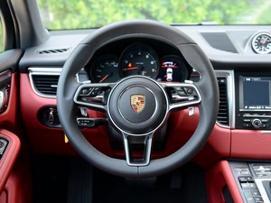 ʱ Macan 2014 Macan 2.0T
