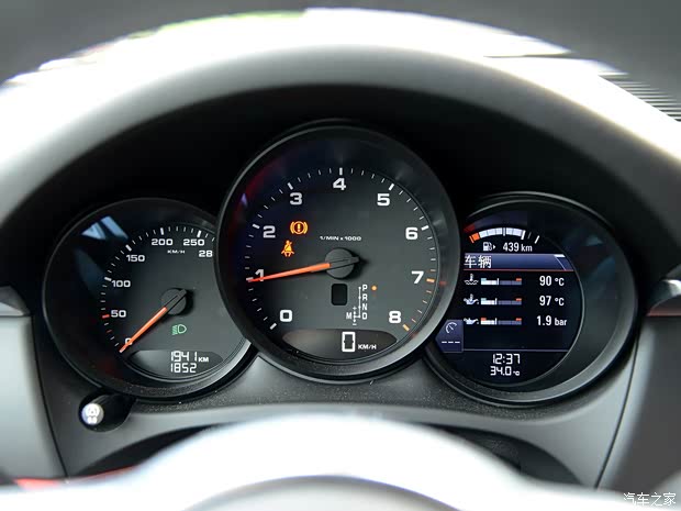 保时捷 Macan 2014款 Macan 2.0T 保时捷 Macan 2014款 Macan 2.0T