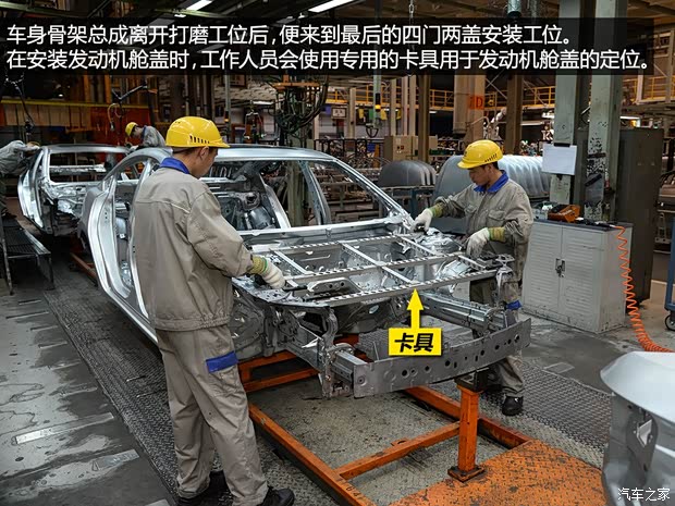 一汽马自达 马自达6 ATENZA阿特兹 2014款 2.5L 蓝天尊崇版