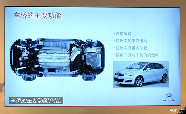 东风雪铁龙 雪铁龙C5 2013款 3.0L 自动旗舰型 东风雪铁龙 雪铁龙C5 2013款 3.0L 自动旗舰型