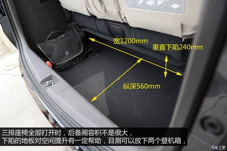 广汽本田 奥德赛 2015款 2.4L 至尊版