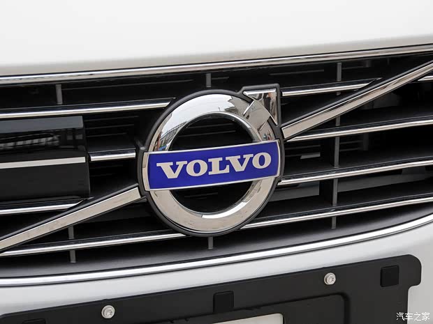 沃尔沃亚太 沃尔沃S60L 2015款 2.0T T5 智越版