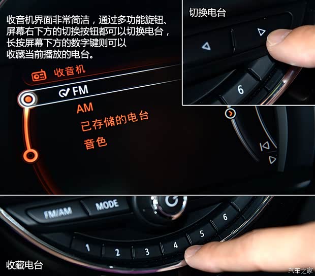 MINI MINI 2014款 1.5T COOPER Fun