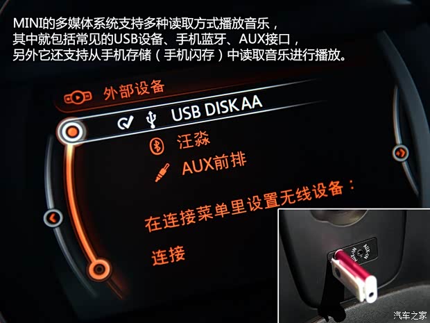 MINI MINI 2014款 1.5T COOPER Fun