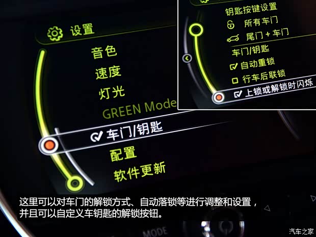 MINI MINI 2014款 1.5T COOPER Fun