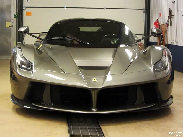  LaFerrari 2013 