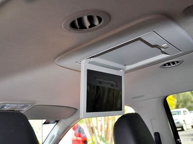 五十铃 五十铃MU-X 2014款 基本型