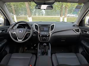 ����CS75 2014�� 2.0L �ֶ�������