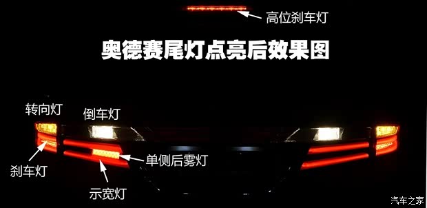 廣汽本田 奧德賽 2015款 2.4L 至尊版