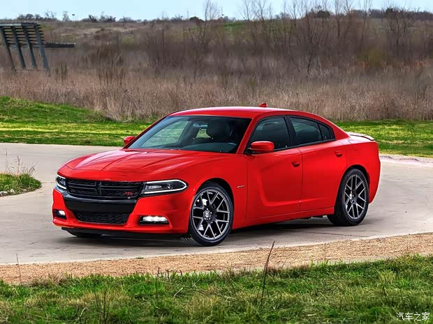 道奇(进口) Charger 2015款 基本型