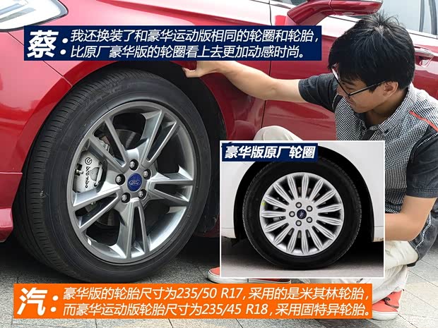 长安福特 蒙迪欧 2013款 2.0L GTDi240豪华运动型 长安福特 蒙迪欧 2013款 2.0L GTDi240豪华运动型