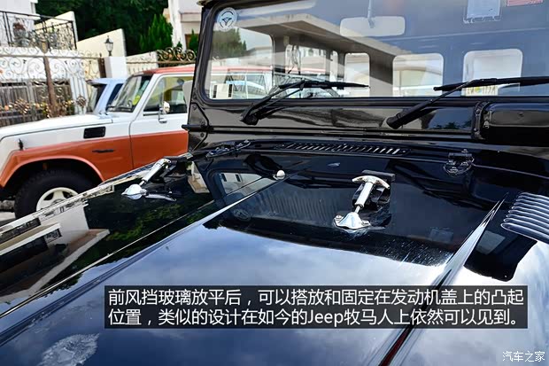 豐田(進口) 蘭德酷路澤(進口) 1978款 BJ40 豐田(進口) 蘭德酷路澤(進口) 1978款 BJ40