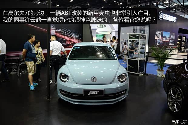 大眾(進(jìn)口) 甲殼蟲 2014款 2.0TSI 頂配型