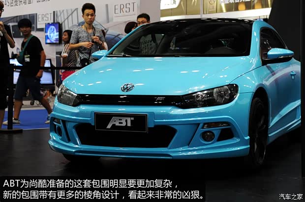 大众(进口) 尚酷 2014款 1.4TSI 竞驰版