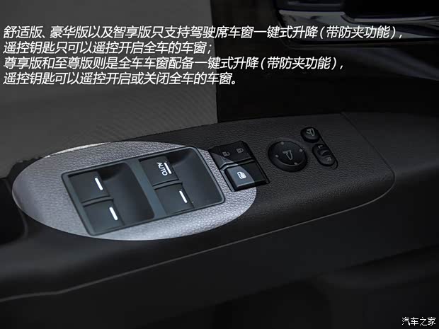 廣汽本田 奧德賽 2015款 2.4L 舒適版 廣汽本田 奧德賽 2015款 2.4L 舒適版