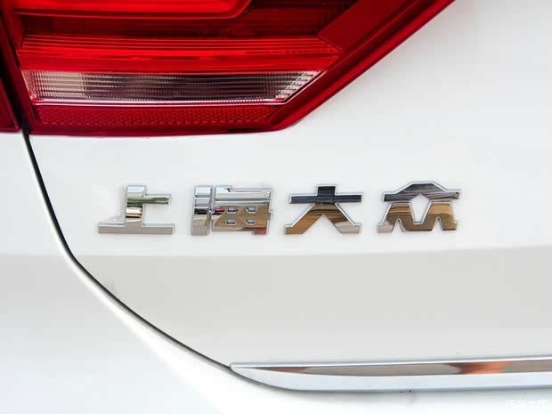 上海大眾 朗行 2015款 1.4TSI 自動30周年紀念版