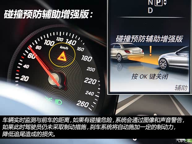 北京奔驰 奔驰C级 2015款 C 260 L 运动型 北京奔驰 奔驰C级 2015款 C 260 L 运动型