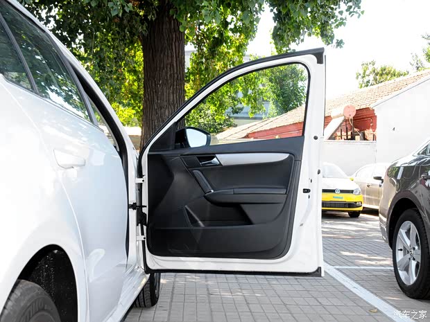 上海大眾 朗逸 2014款 1.4TSI DSG 30周年紀(jì)念版