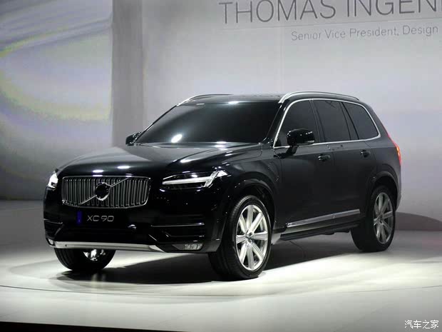 ֶ() ֶXC90() 2015 