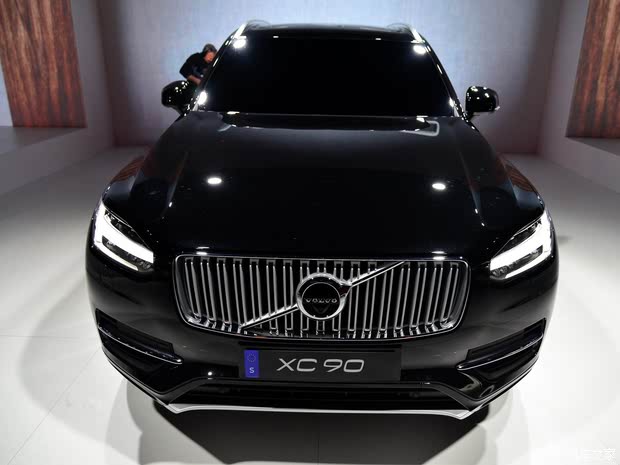 ֶ() ֶXC90() 2015 