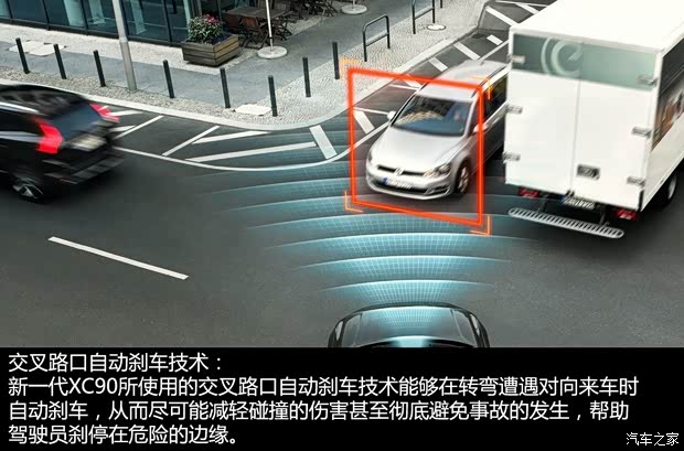 沃尔沃(进口) 沃尔沃XC90(进口) 2015款 基本型 沃尔沃(进口) 沃尔沃XC90(进口) 2015款 基本型