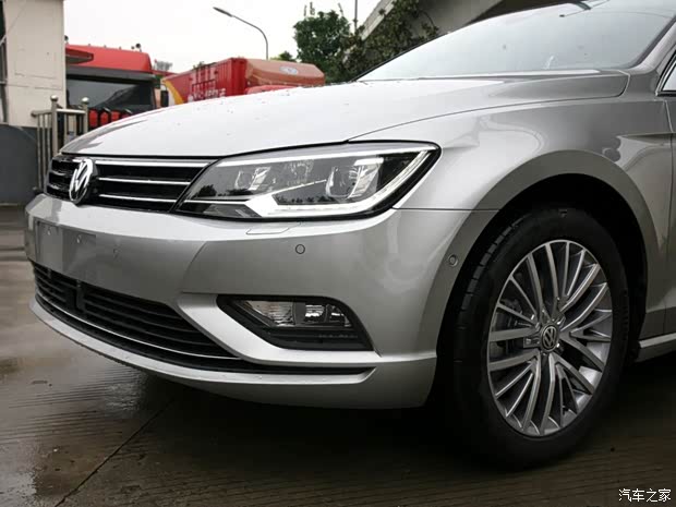 上海大眾 大眾NMC 2014款 基本型