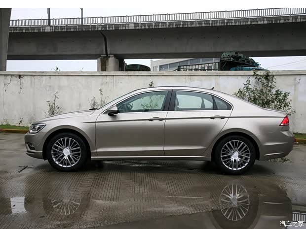 上海大众 大众NMC 2014款 基本型