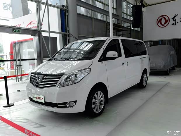 东风风行 风行CM7 2014款 2.0T 旗舰型