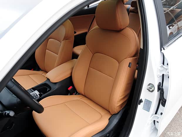 东风悦达起亚 起亚K4 2014款 2.0L 自动PRM